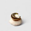 The Dome Ring - Gold